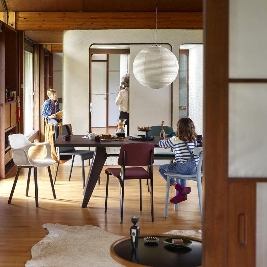 Pendant Light | Oversized Lantern Globe Design