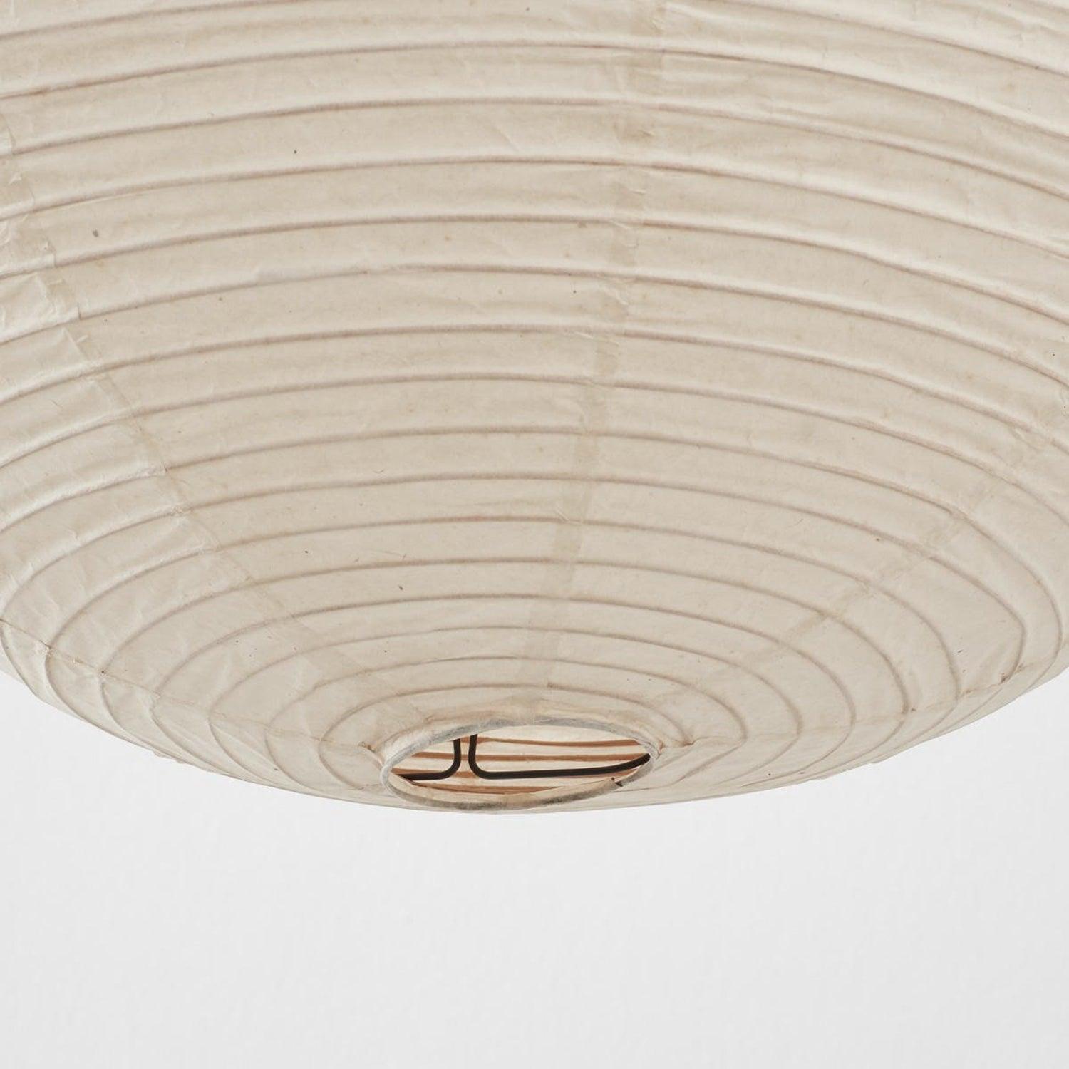 Pendant Light | Oversized Lantern Globe Design