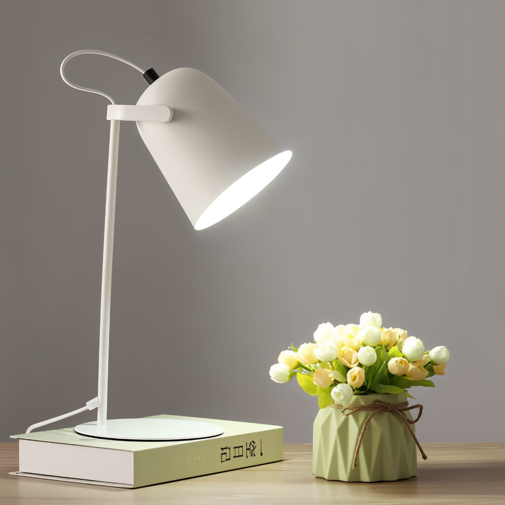 Table Lamp | Adjustable LED Lighting