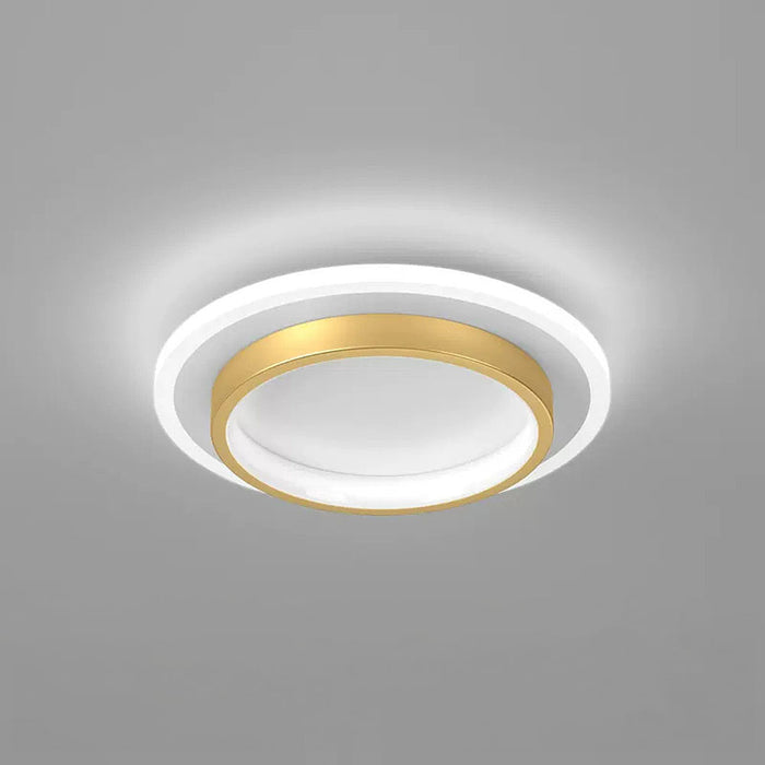 Ceiling Light | Round LED Lighting Fixture
