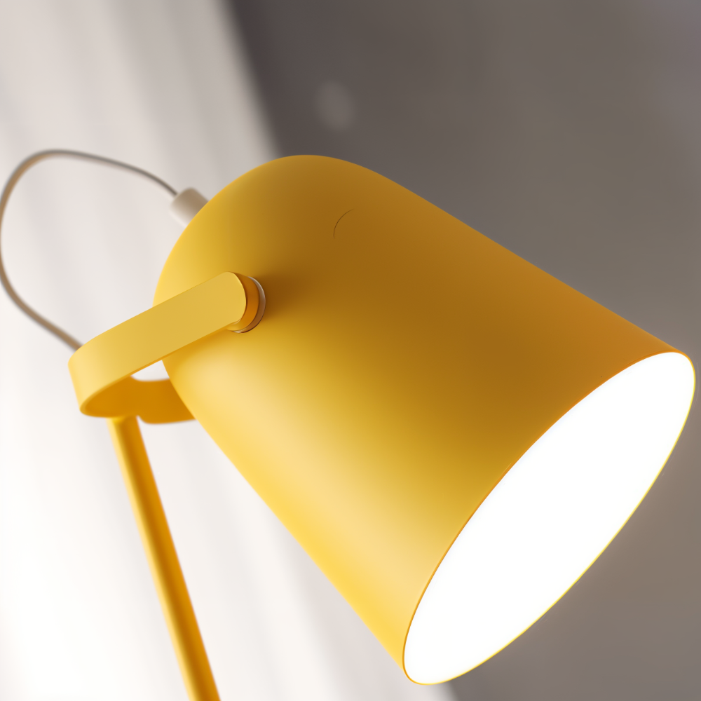 Table Lamp | Adjustable LED Lighting