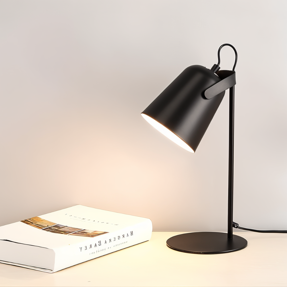 Table Lamp | Adjustable LED Lighting