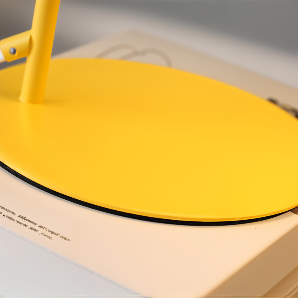Table Lamp | Adjustable LED Lighting
