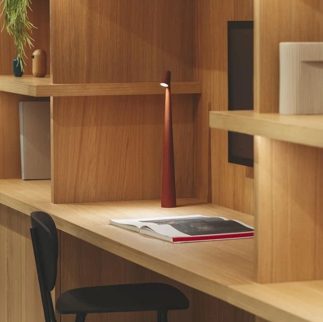 Table lamp | LED Rechargeable Cordless Table Light
