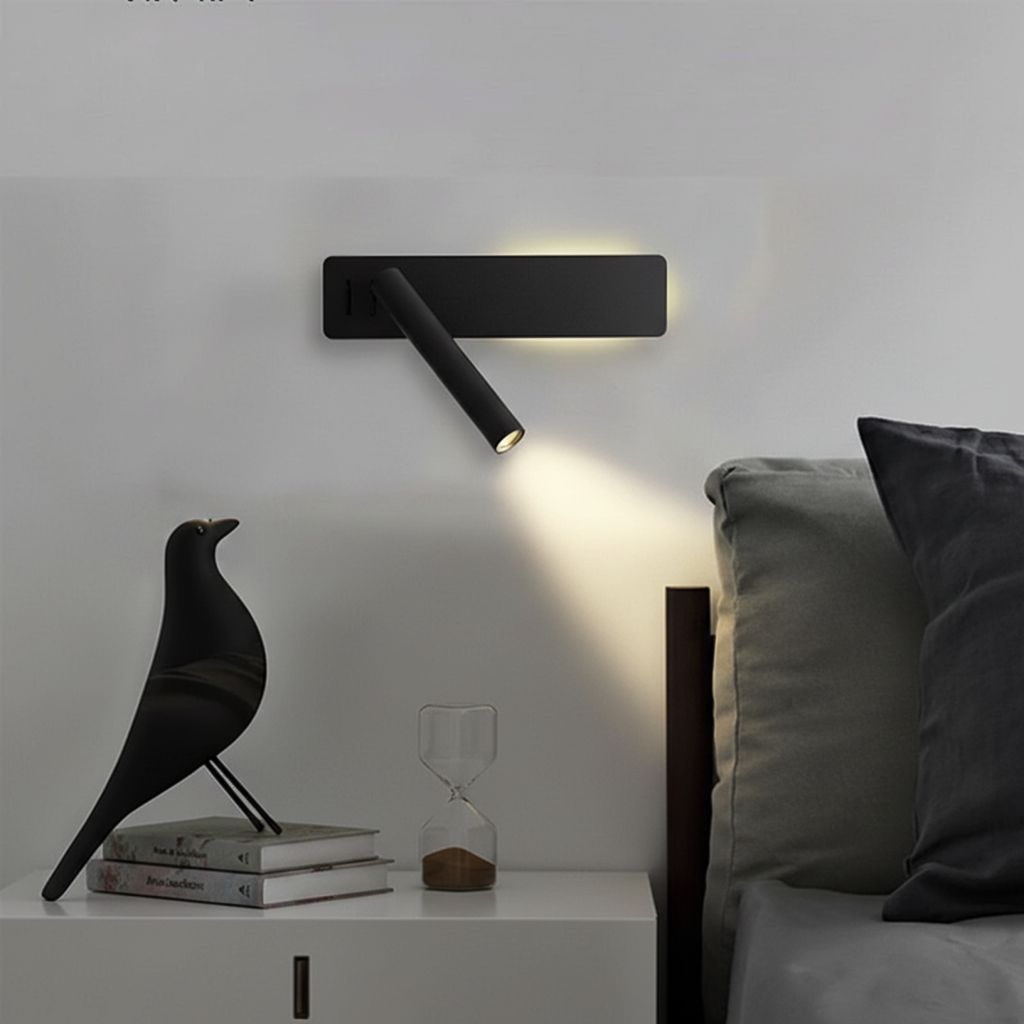 Wall Light | Dual Function
